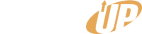 Logo Bitcoin Up