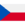 Czech flag