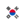 Korean flag