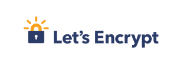 Let's Encrypt Logo