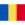 Romanian flag