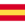 Spanish flag