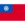 Taiwan flag